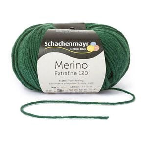 120 Merino Extrafine, 50 g | Schachenmayr (0172), 