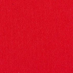 Felt 90 cm / 3 mm thick – chili, 