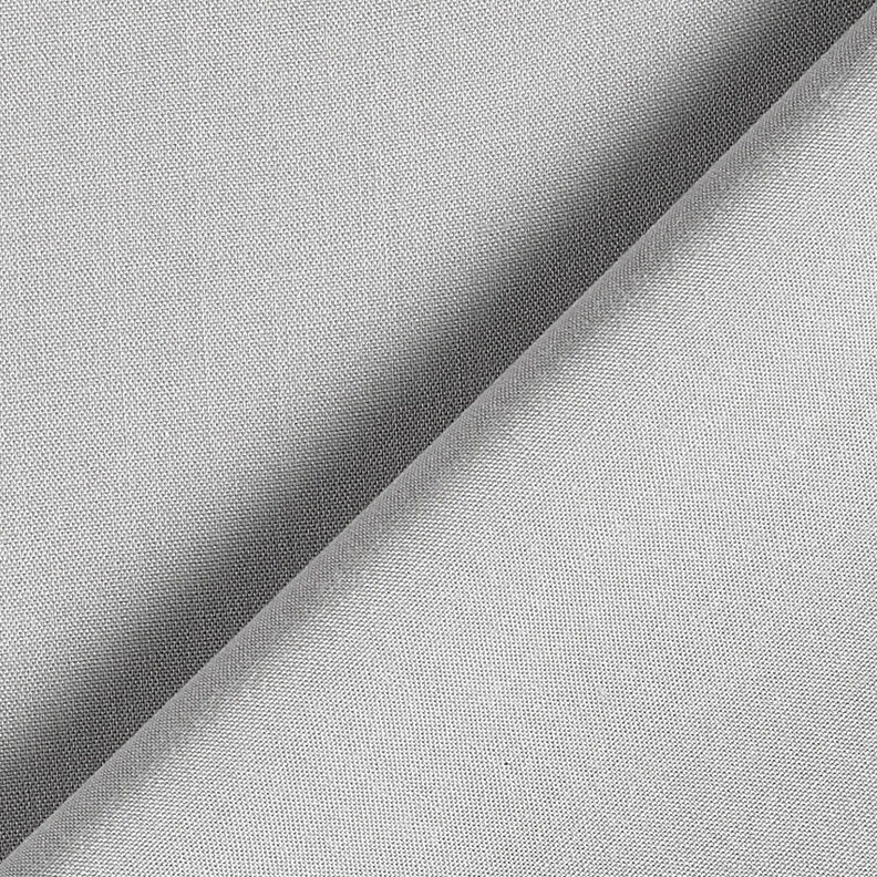 Woven Viscose Fabric Fabulous – silver,  image number 4