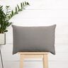 Outdoor Fabric Canvas Plain – light grey,  thumbnail number 6
