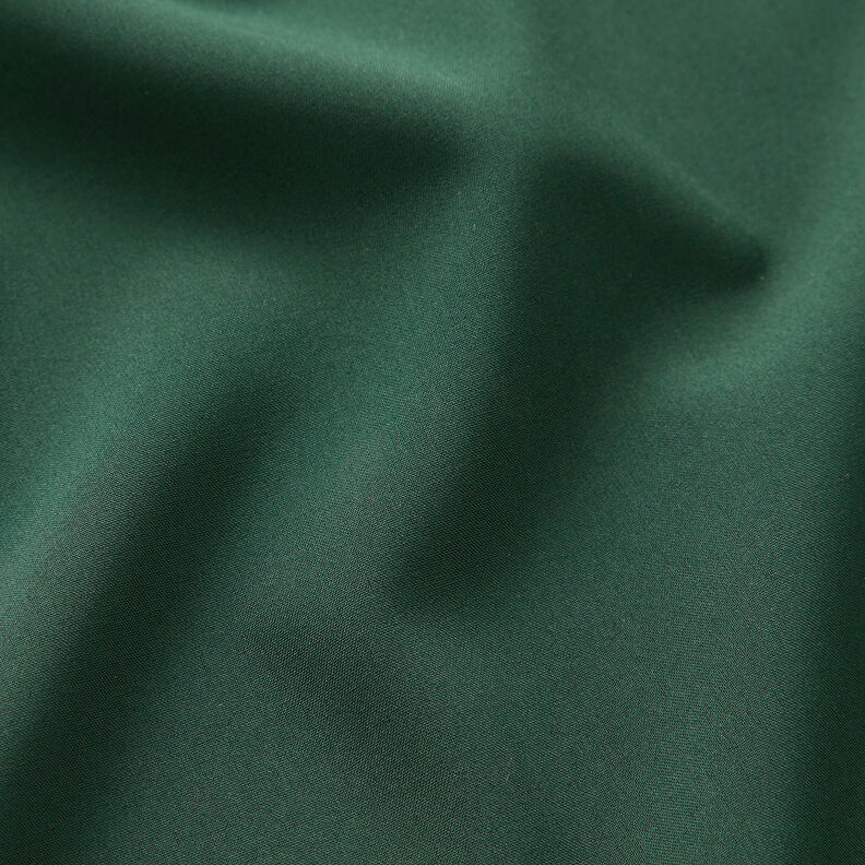 Blouse Fabric Plain – fir green,  image number 2