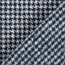 Gingham Check Coating Fabric – navy blue,  thumbnail number 4