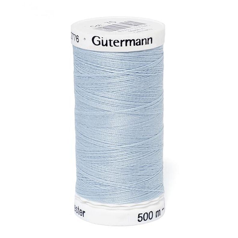 Sew-all Thread (075) | 500 m | Gütermann,  image number 1