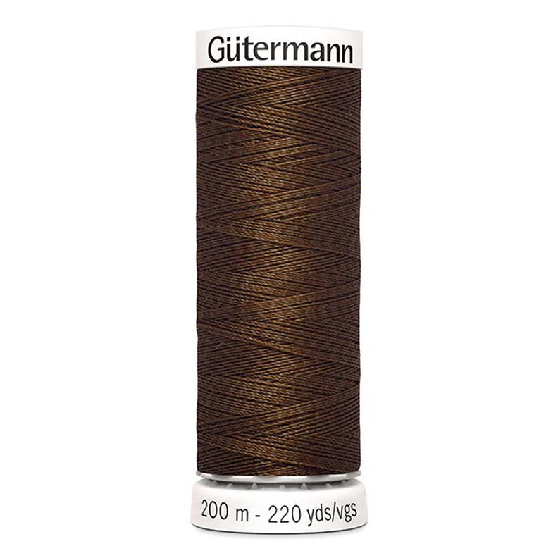 Sew-all Thread (767) | 200 m | Gütermann,  image number 1