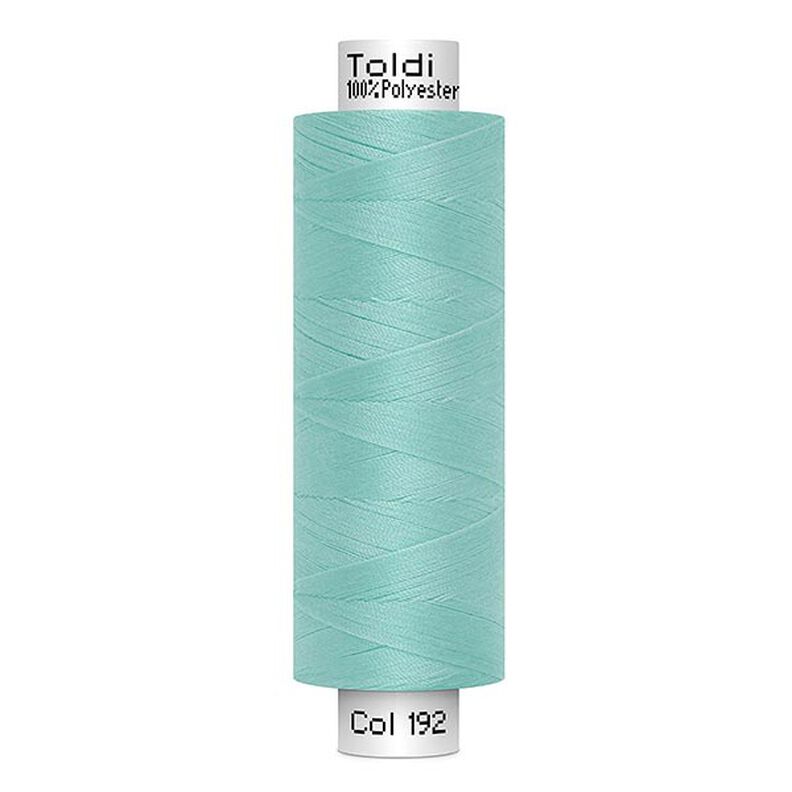 Sewing thread (192) | 500 m | Toldi,  image number 1