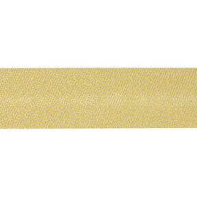 Bias binding Metallic [30 mm] – metallic gold, 