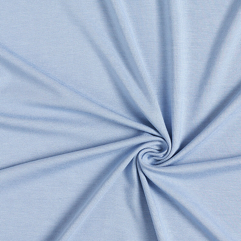 Tencel™ Modal Jersey – denim blue,  image number 1