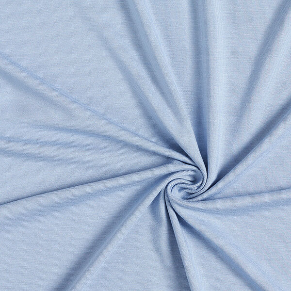 Tencel Modal Jersey – denim blue,  image number 1