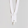 Two-way zipper divisible | plastic (501) | YKK,  thumbnail number 1