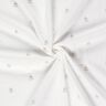 Double Gauze/Muslin sailboats – offwhite/natural,  thumbnail number 3