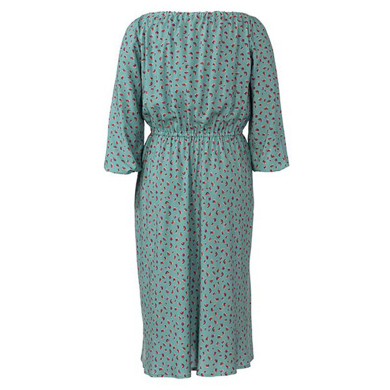 Blouse / Dress,Burda 6016 | 44 - 54,  image number 5