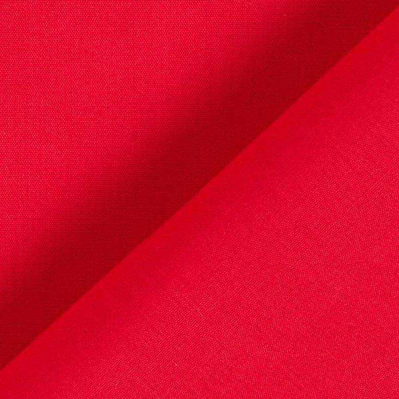 Easy-Care Polyester Cotton Blend – red, image number 3
