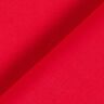 Easy-Care Polyester Cotton Blend – red,  thumbnail number 3