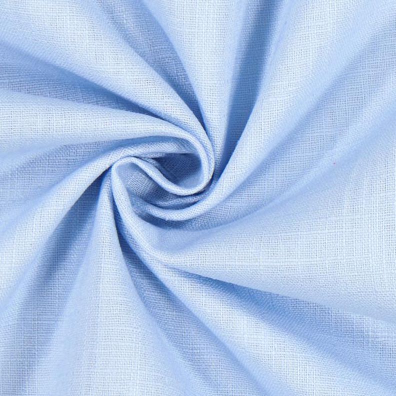 Linen Medium – baby blue,  image number 2