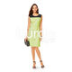 Dress, Burda 6627,  thumbnail number 3