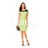 Dress, Burda 6627,  thumbnail number 3