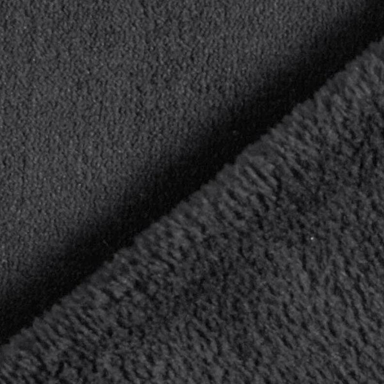 Cosy Fleece – black,  image number 4