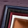 Satin lining shadow stripe – burgundy,  thumbnail number 5