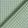 Waffle Piqué – reed,  thumbnail number 5