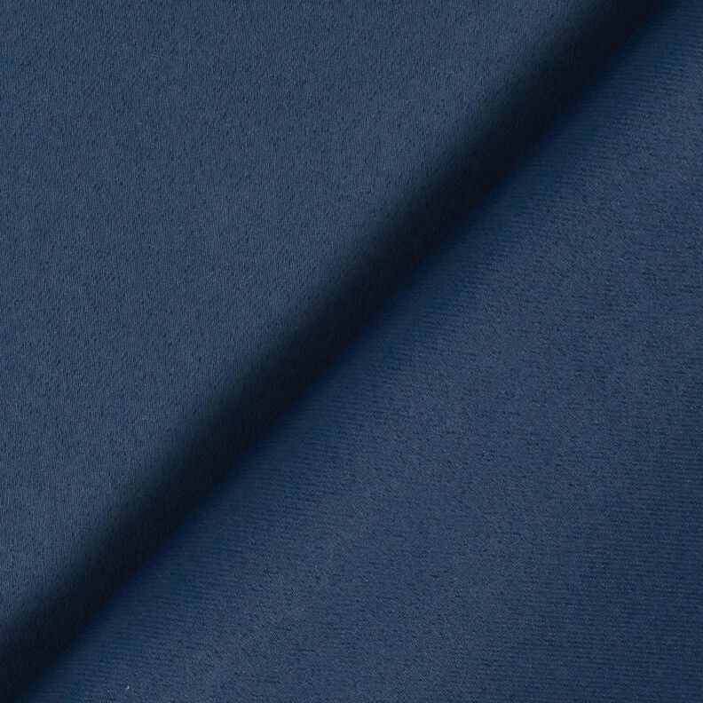 Blackout Fabric Plain – navy blue,  image number 3