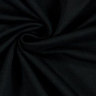 Modal French Terry – black, 