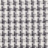Houndstooth bouclé – black/white,  thumbnail number 1