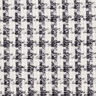 Houndstooth bouclé – black/white,  thumbnail number 1