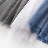 Royal Glitter Tulle – white/silver,  thumbnail number 6