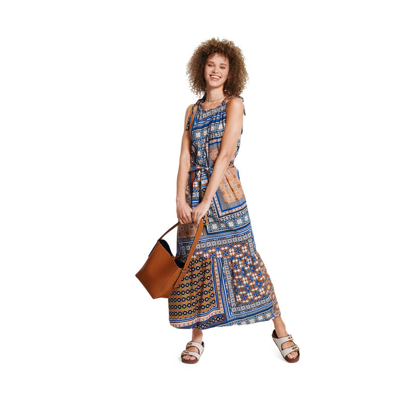 Dress | Burda 5810 | 34-48, image number 8