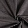 Stretchy fine corduroy – dark grey,  thumbnail number 1