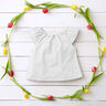 Crepe Weave Cotton – offwhite,  thumbnail number 8