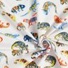 Cotton Jersey cheeky chameleons Digital Print | by Poppy – offwhite,  thumbnail number 3
