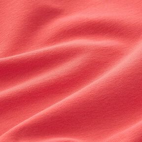Light French Terry Plain – lobster, 