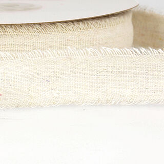 Vintage Ribbon  – offwhite, 