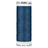 Seraflex Stretch Sewing Thread (0698) | 130 m | Mettler – denim blue,  thumbnail number 1