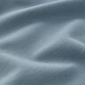 Light French Terry Plain – dove blue,  thumbnail number 4