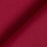 Easy-Care Polyester Cotton Blend – burgundy,  thumbnail number 3