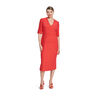 Dress | Burda 5820 | 36-46,  thumbnail number 5