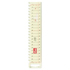 Tape Measure | Prym – transparent,  Tape Measure | Prym – transparent,