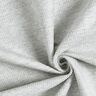 Upholstery Fabric Soft Woven Fabric – silver grey,  thumbnail number 1