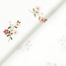 Cotton Jersey Flowers and Hearts – offwhite | Remnant 60cm,  thumbnail number 4