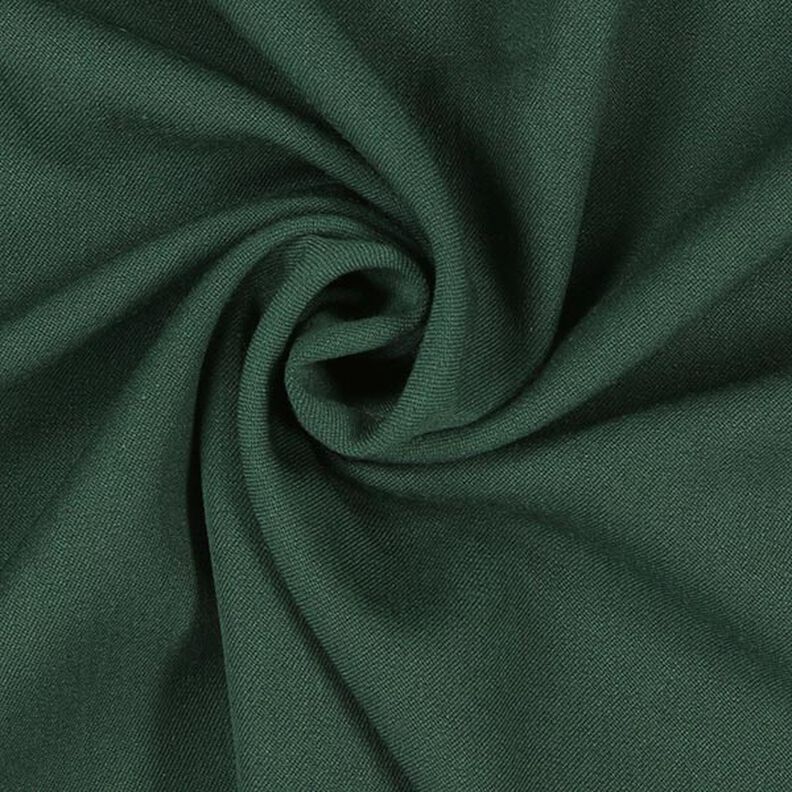 Bi-Stretch Gabardine – dark green,  image number 3