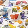 Decor Fabric Canvas Butterflies,  thumbnail number 2