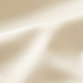 Sateen Plain – ivory, 