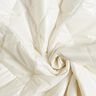 Quilted Fabric subtle sheen diamonds – ivory,  thumbnail number 3