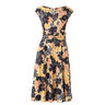 Dress, Burda 6236 | 34 - 44,  thumbnail number 6