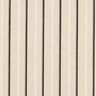 Linen Blend Stripes – almond/black,  thumbnail number 1
