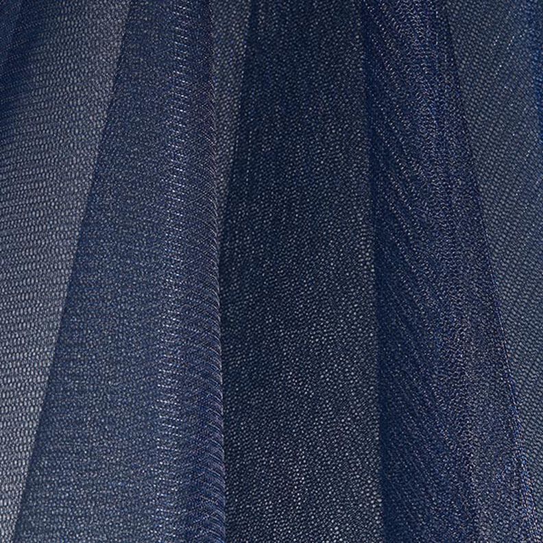 Shimmer Tulle – navy,  image number 4