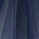 Shimmer Tulle – navy,  thumbnail number 4
