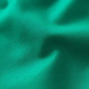 Cotton Cretonne Plain &ndash; juniper green, 